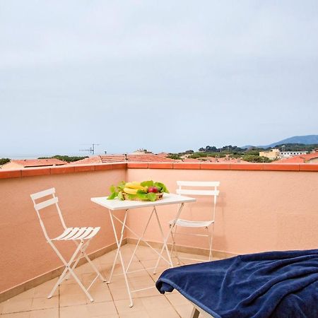 Residenza Turistico Alberghiera Corallo Castiglione della Pescaia Exterior photo