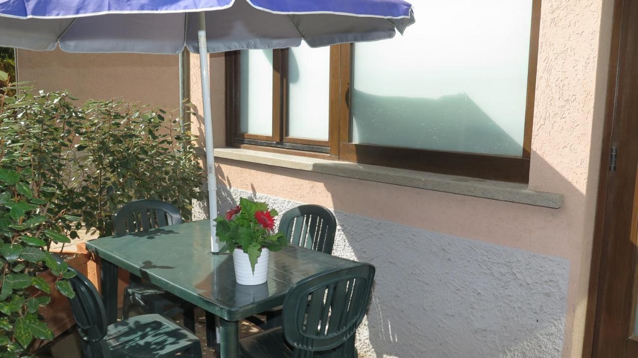 Residenza Turistico Alberghiera Corallo Castiglione della Pescaia Exterior photo