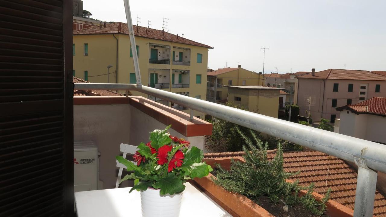 Residenza Turistico Alberghiera Corallo Castiglione della Pescaia Exterior photo