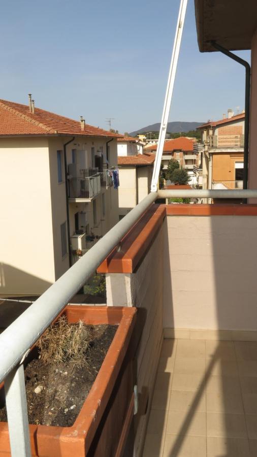 Residenza Turistico Alberghiera Corallo Castiglione della Pescaia Exterior photo