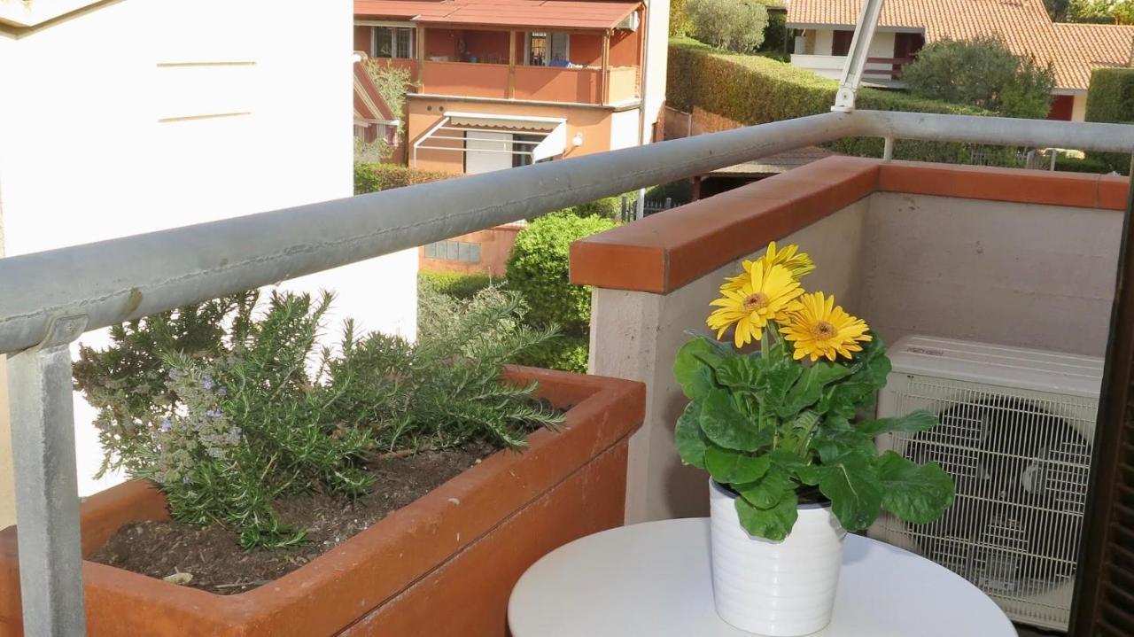 Residenza Turistico Alberghiera Corallo Castiglione della Pescaia Exterior photo