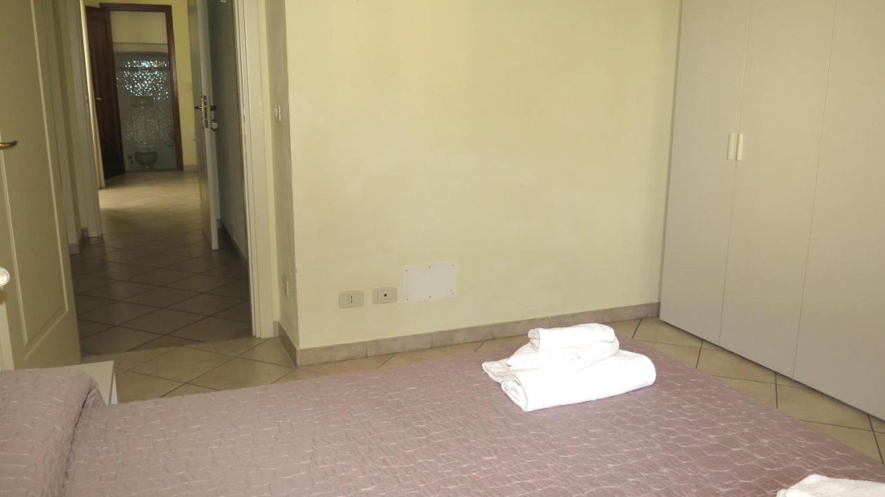 Residenza Turistico Alberghiera Corallo Castiglione della Pescaia Exterior photo