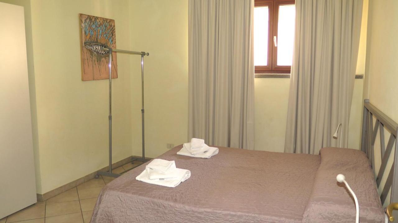 Residenza Turistico Alberghiera Corallo Castiglione della Pescaia Exterior photo