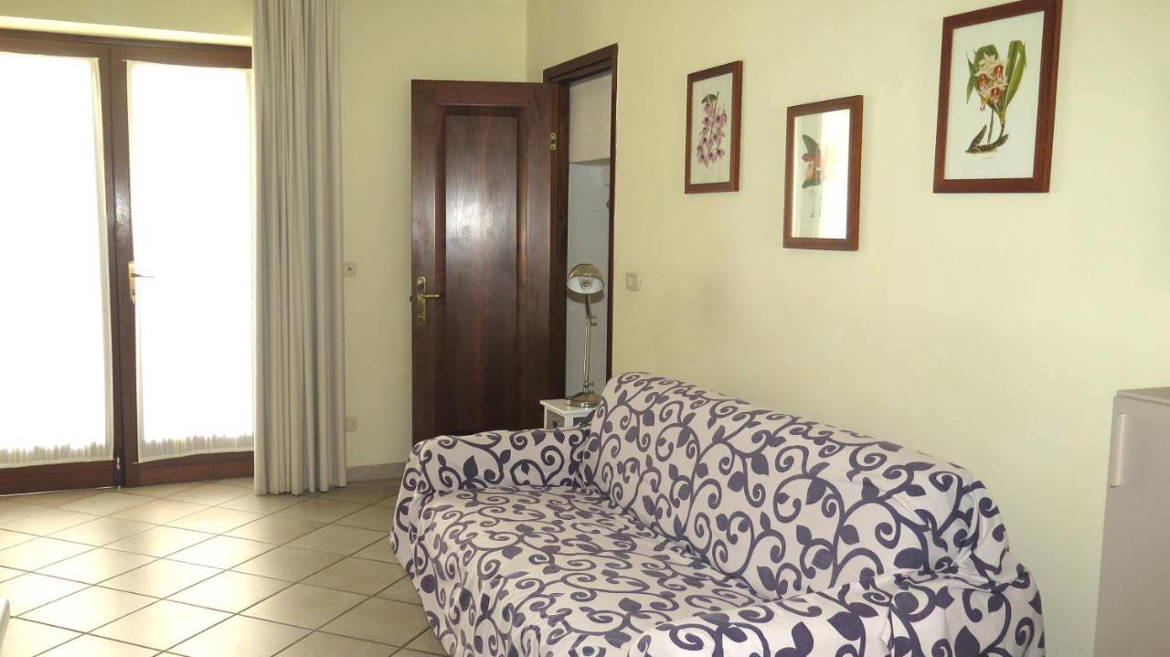 Residenza Turistico Alberghiera Corallo Castiglione della Pescaia Exterior photo