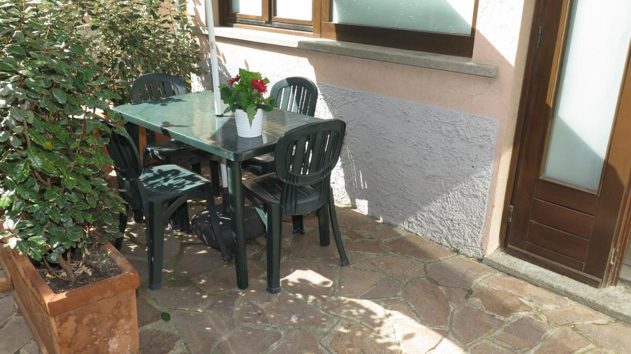 Residenza Turistico Alberghiera Corallo Castiglione della Pescaia Exterior photo