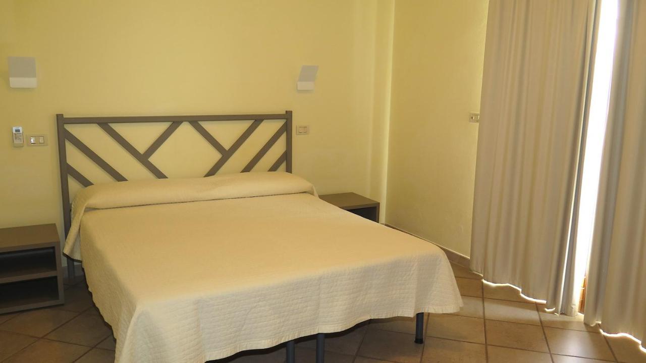 Residenza Turistico Alberghiera Corallo Castiglione della Pescaia Exterior photo