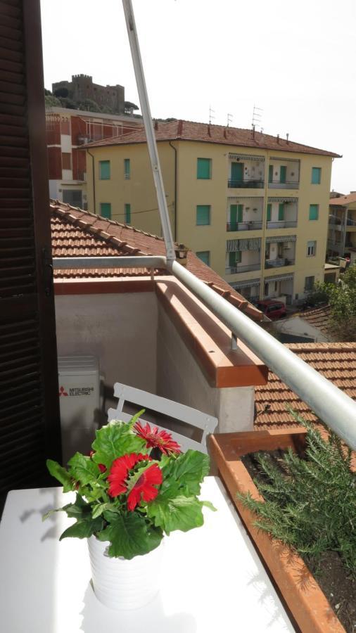 Residenza Turistico Alberghiera Corallo Castiglione della Pescaia Exterior photo