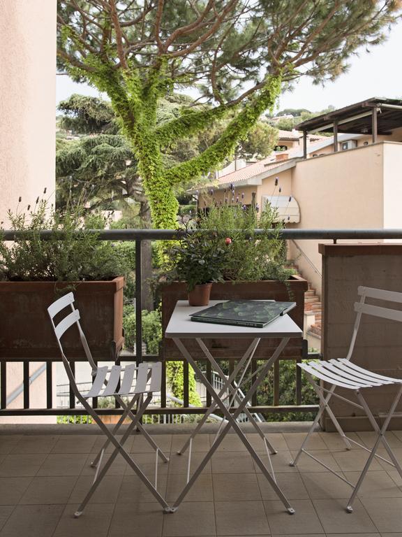 Residenza Turistico Alberghiera Corallo Castiglione della Pescaia Exterior photo