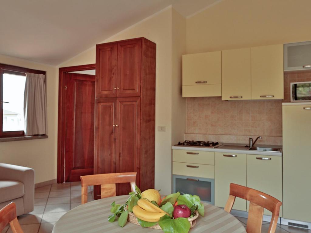 Residenza Turistico Alberghiera Corallo Castiglione della Pescaia Room photo