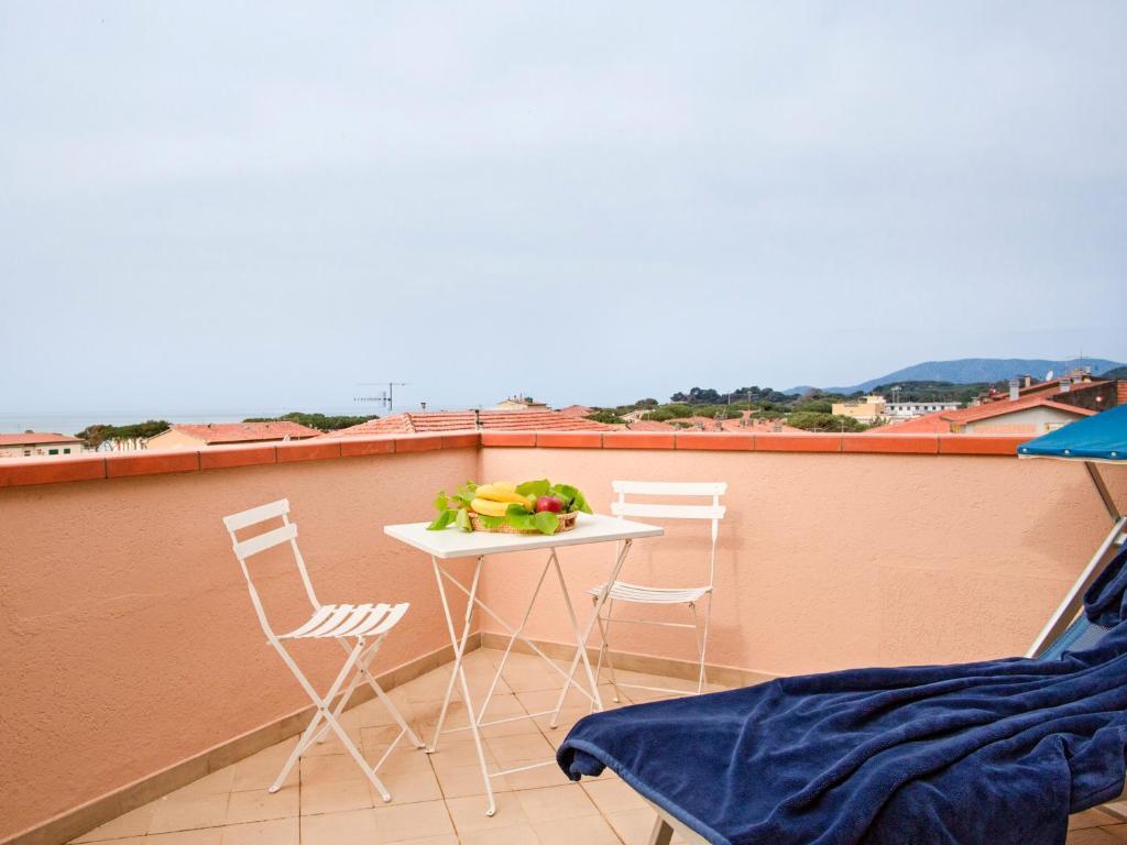 Residenza Turistico Alberghiera Corallo Castiglione della Pescaia Exterior photo